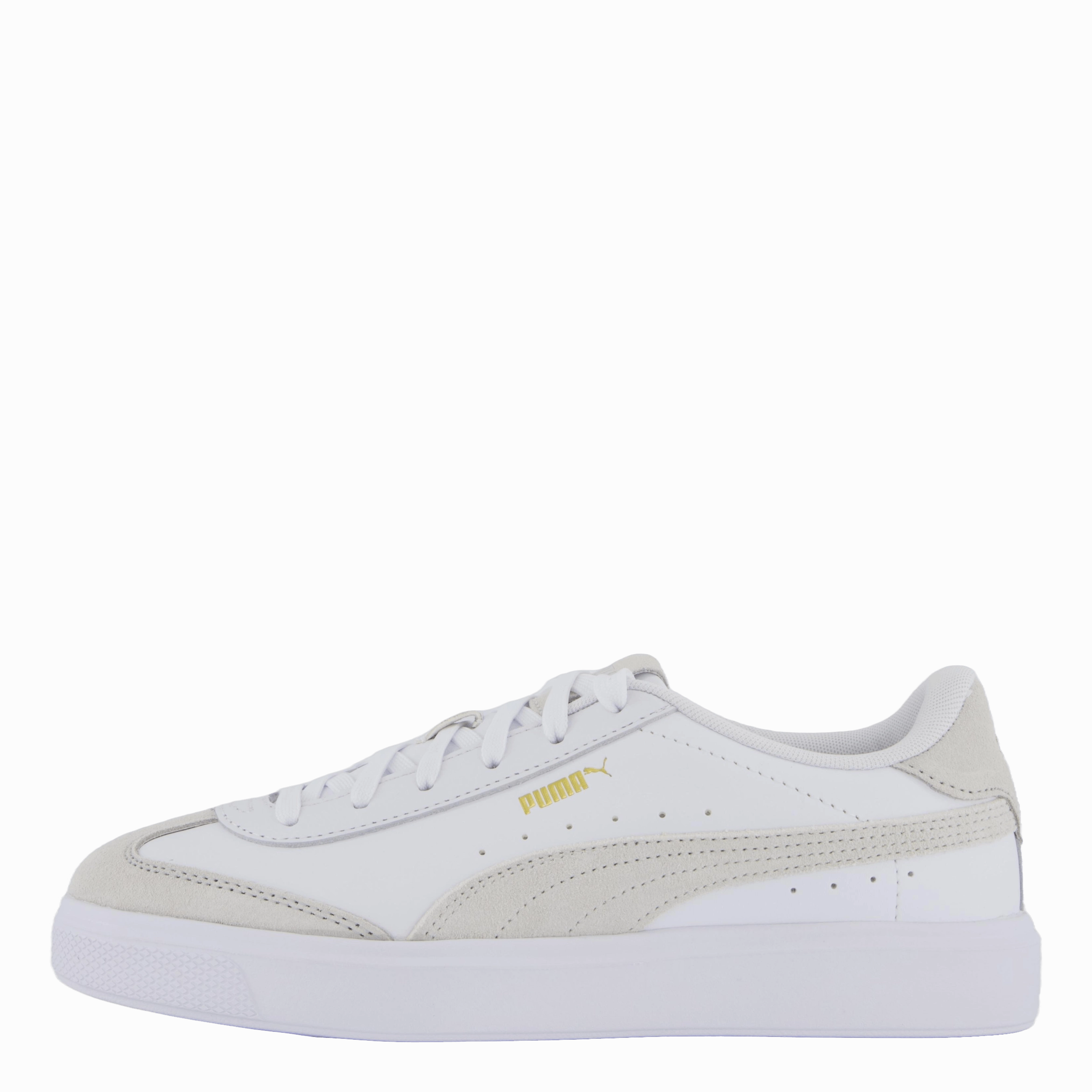 Modern Footwear Lajla T-Toe Wns White