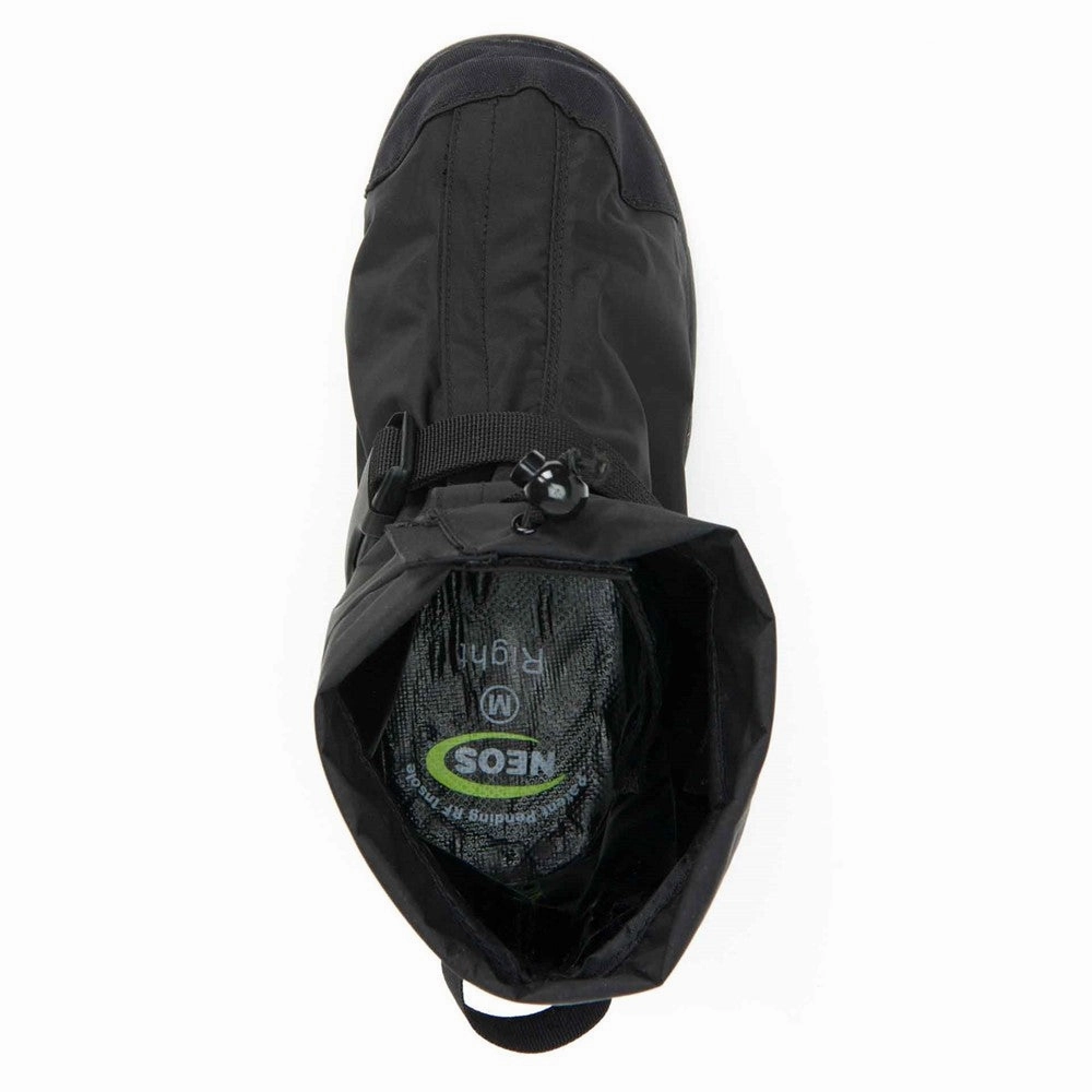 Muck Boots Villager 11" All Season Overshoe Supportive Footwear Sustainable Shoes