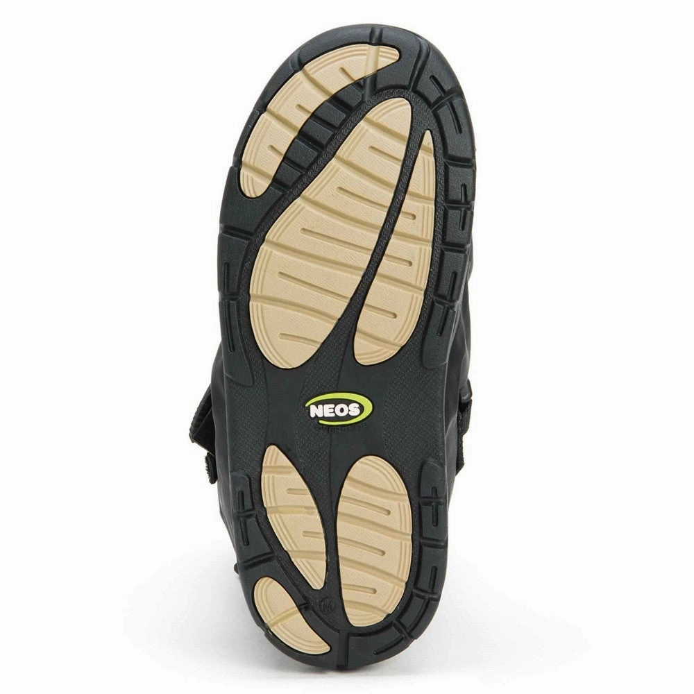Statement Footwear Unisex Shoes Muck Boots Villager 11" All Season Overshoe