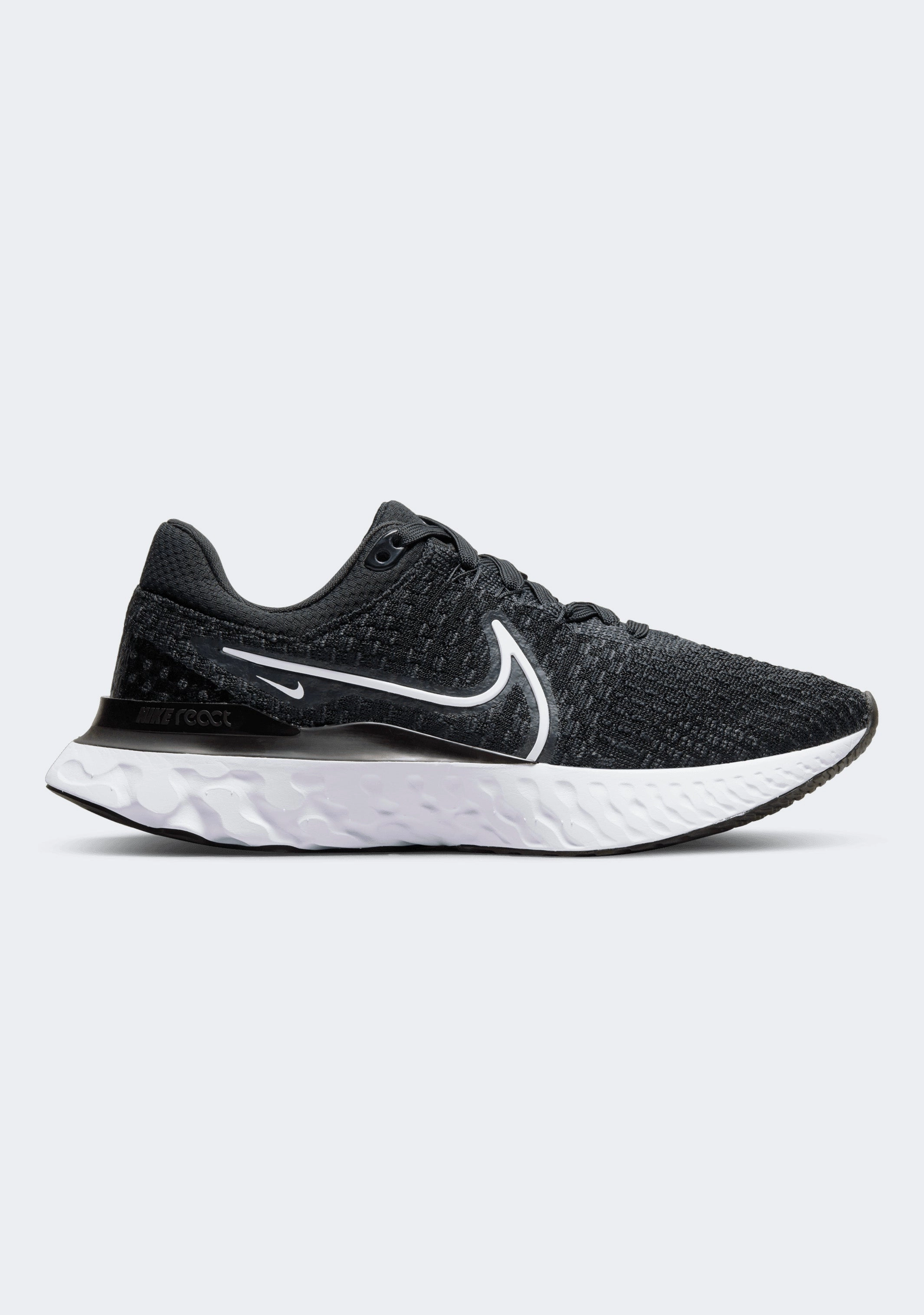 All Day Comfort Minimalist Nike Women'S React Infinity Run Fk 3