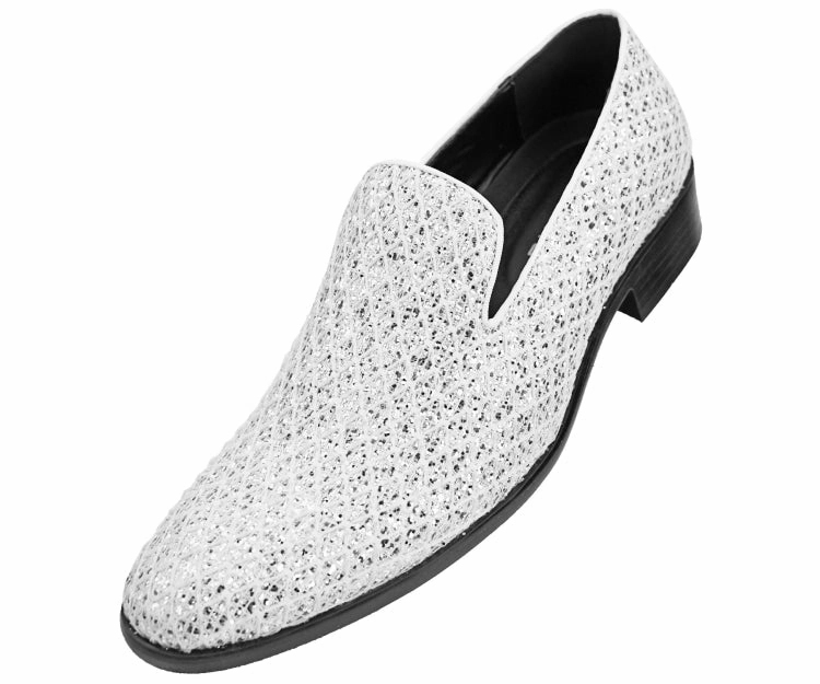Flexible Sarlo White