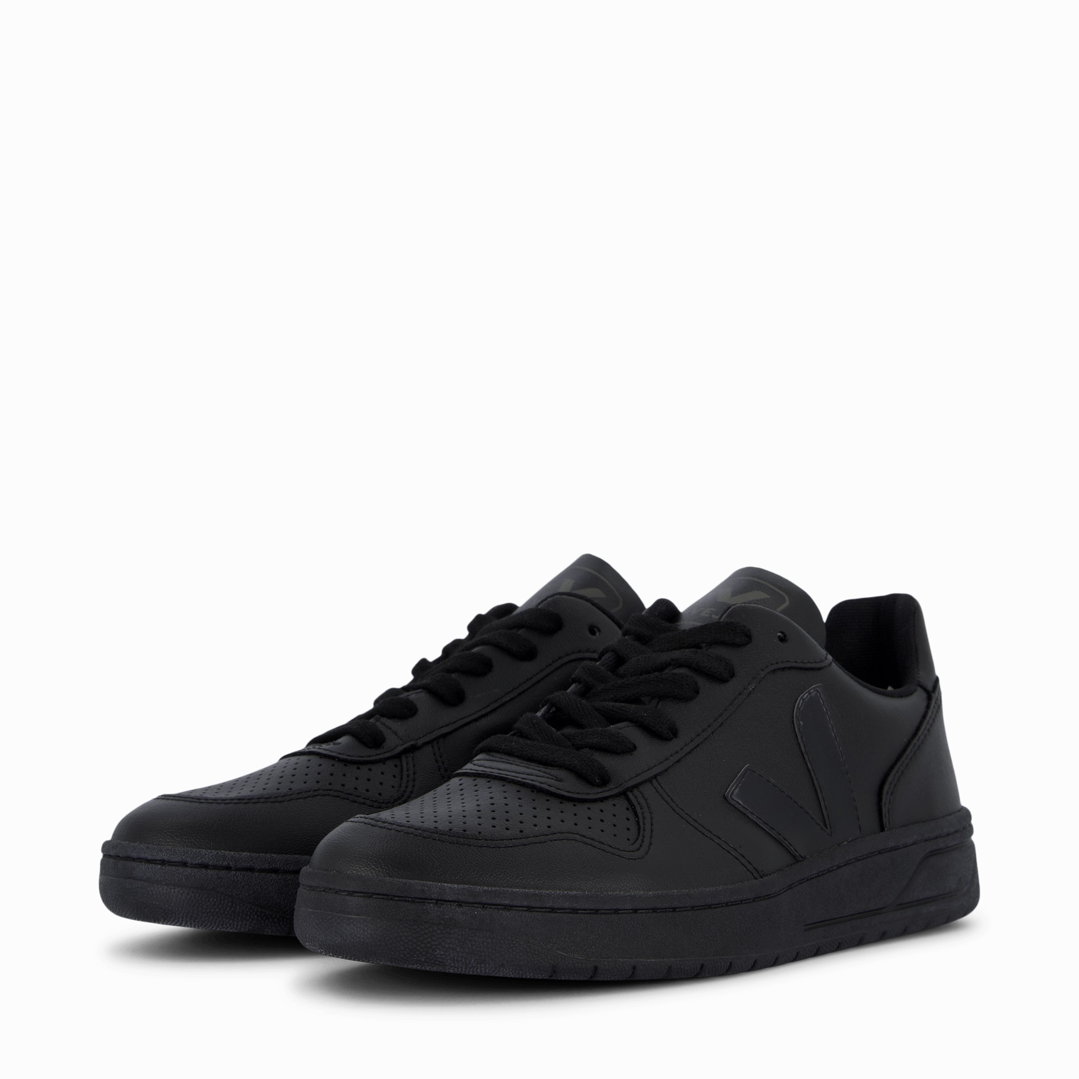 Sporty Style V-10 Cwl Black_Black-Sole Black Black-Sole