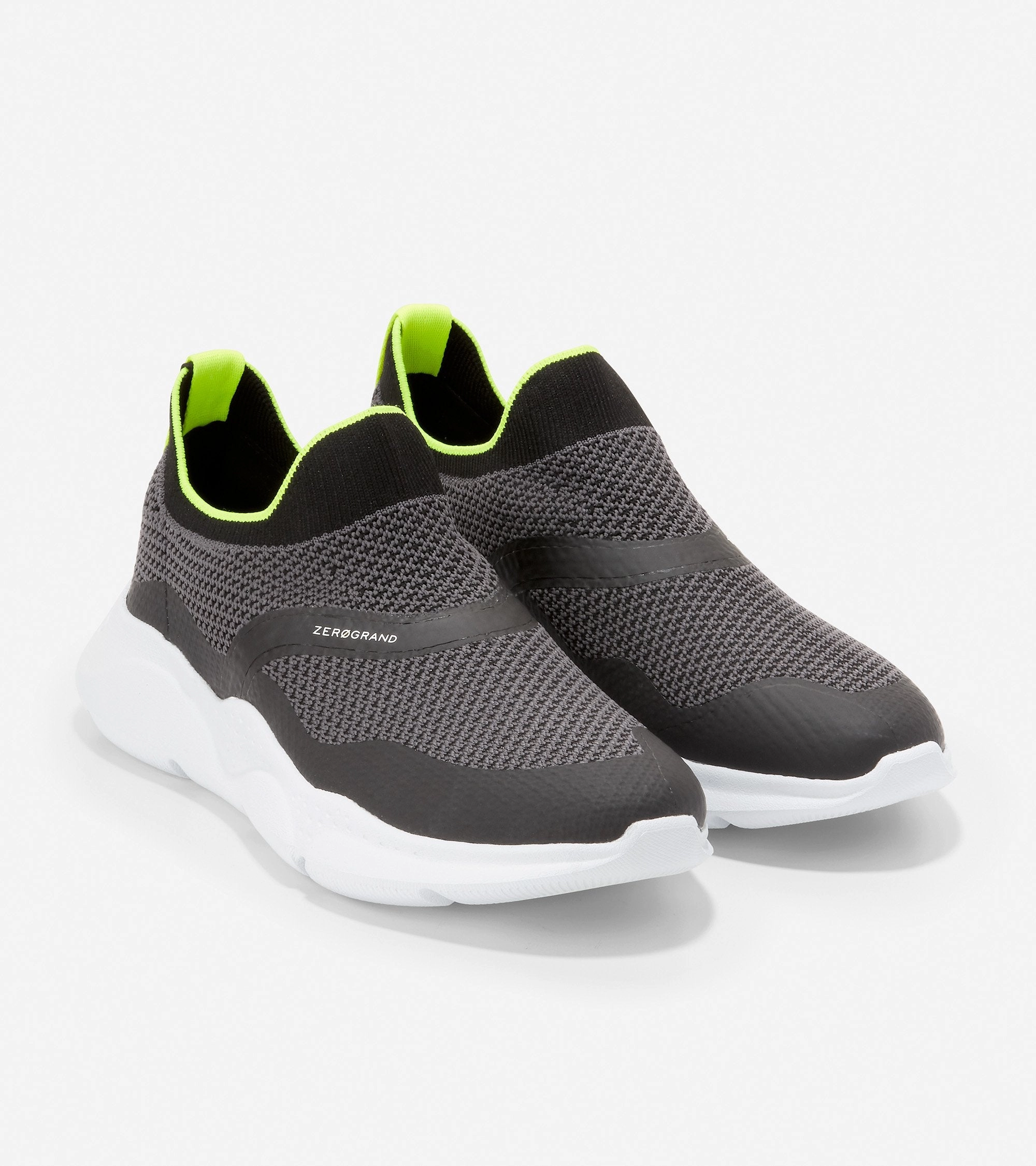 Comfort Technology Zer?grand Radiant Slip-On Sneaker Women'S