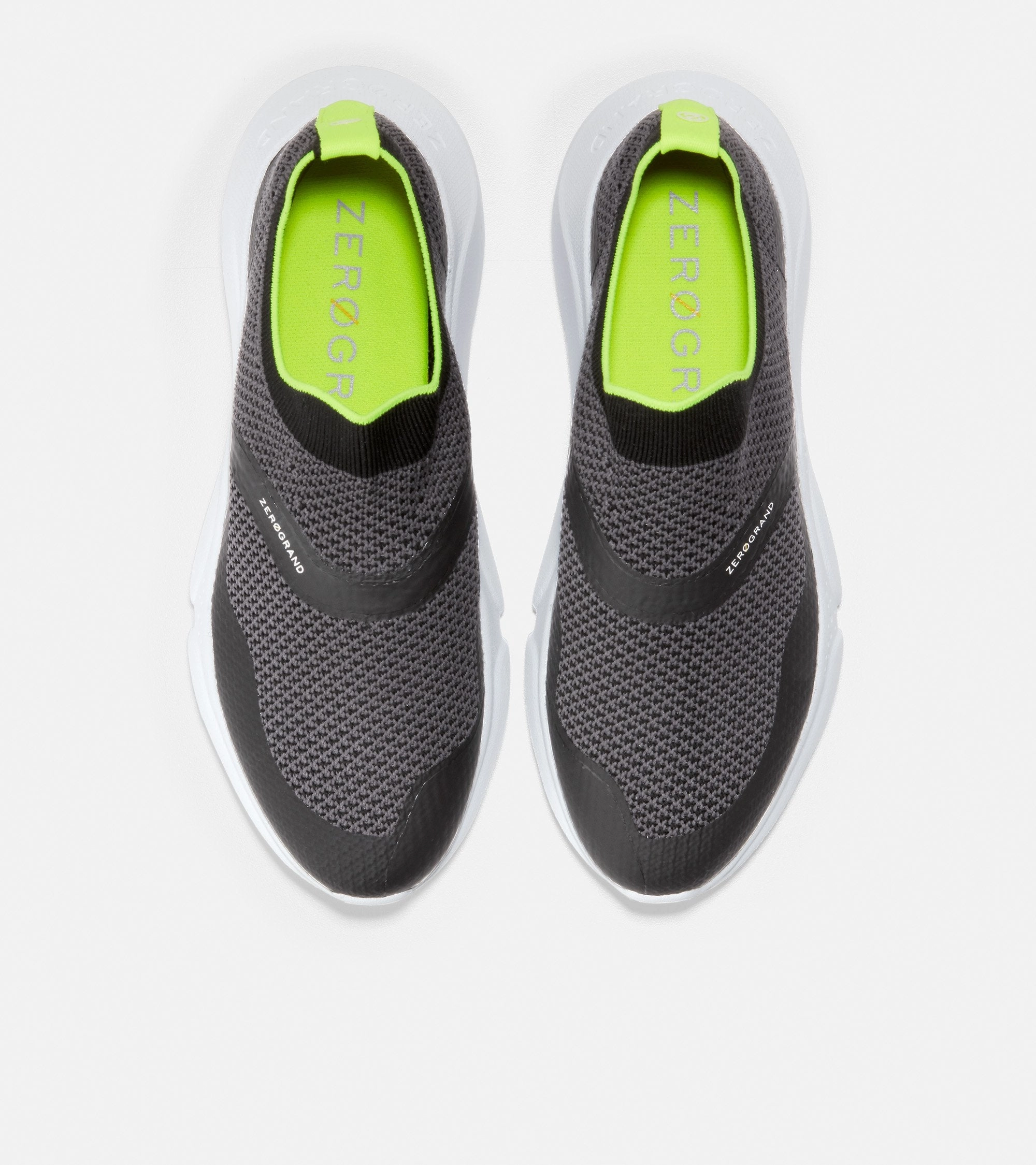 Zer?grand Radiant Slip-On Sneaker Women'S Sustainable Shoes