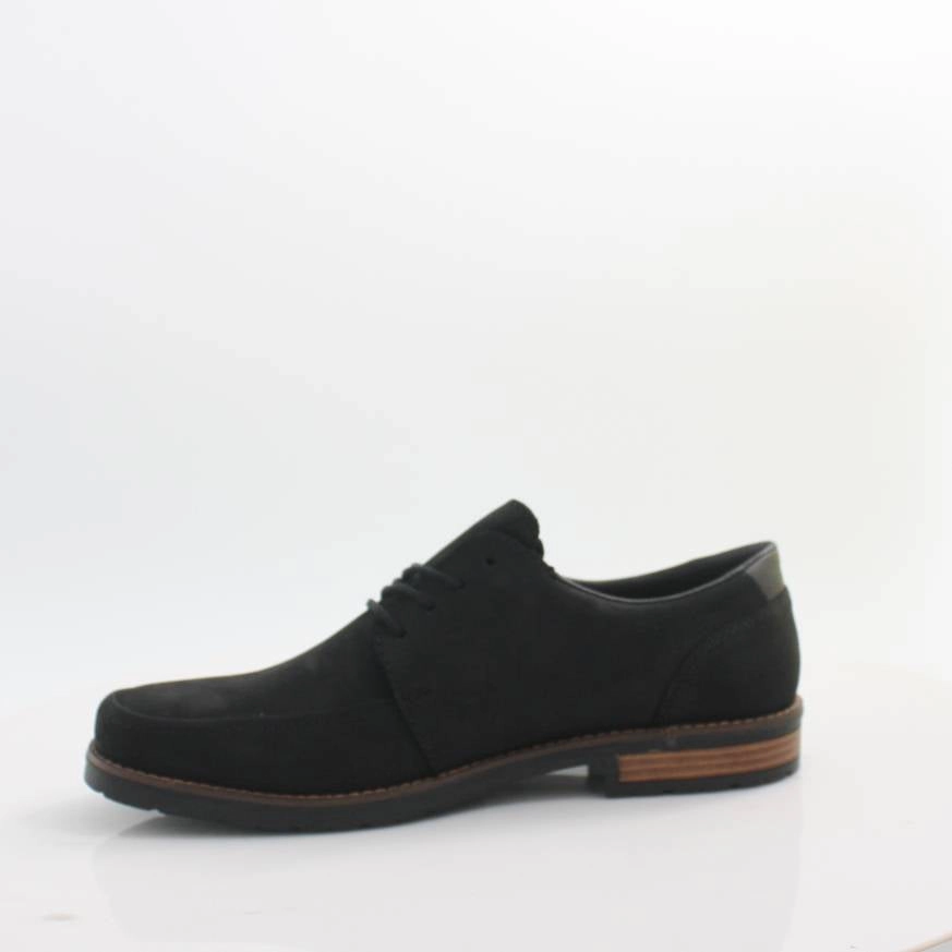 14608 Rieker 24 Urban Non Slip