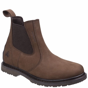Lightweight Shoes Quick Dry Amblers Aldingham Dealer Boot