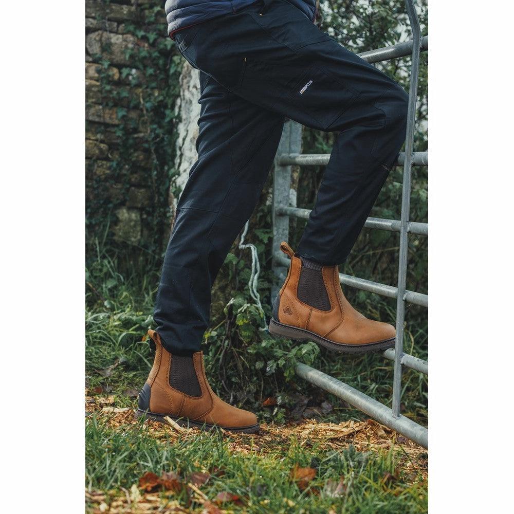 Everyday Footwear Amblers Aldingham Dealer Boot