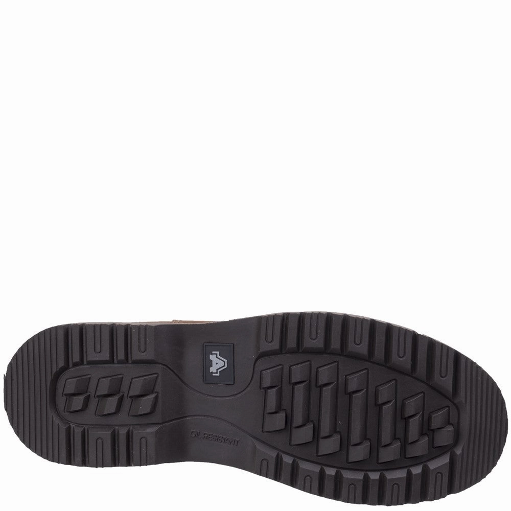 Amblers Aldingham Dealer Boot Modern Classic
