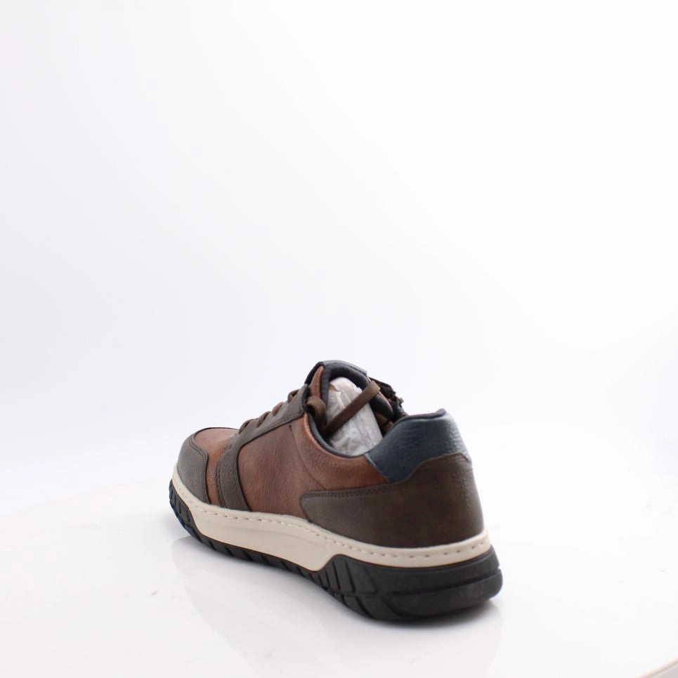 Versatile Style Au901 Bugatti Shoes