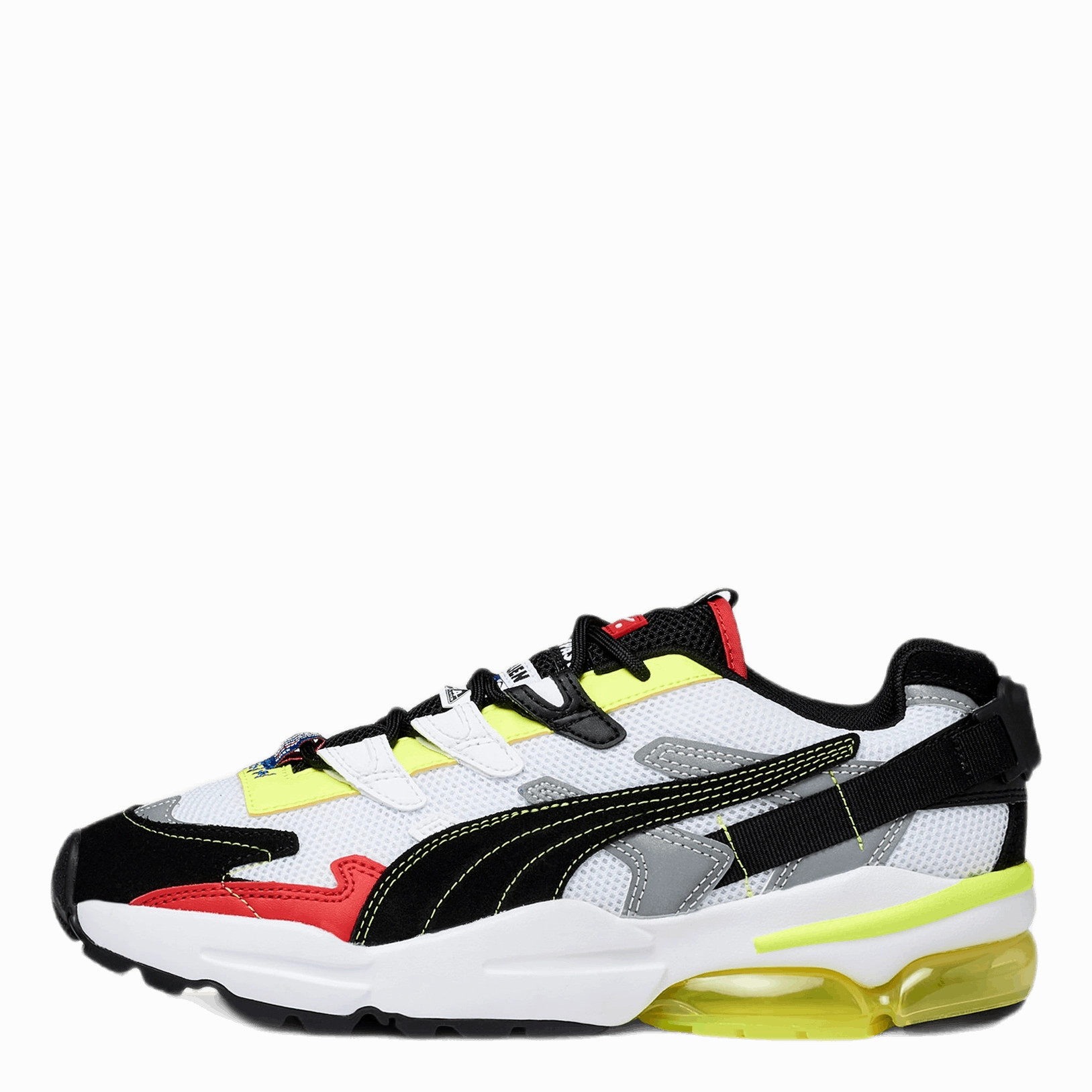 Weather Resistant Cell Alien Ader Error White