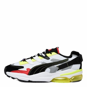 Weather Resistant Cell Alien Ader Error White