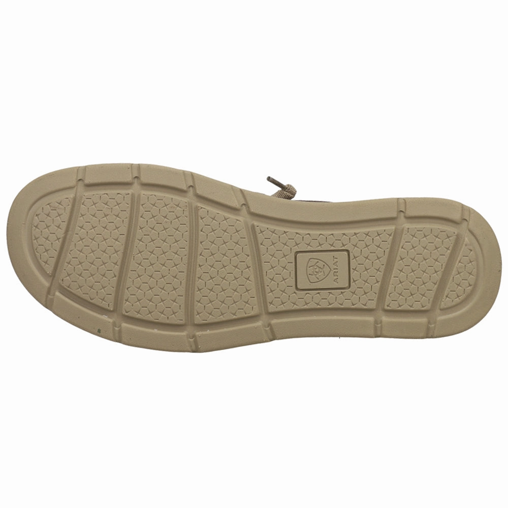 Hilo Southwest Stretch Slip On Shoes Standing Comfort