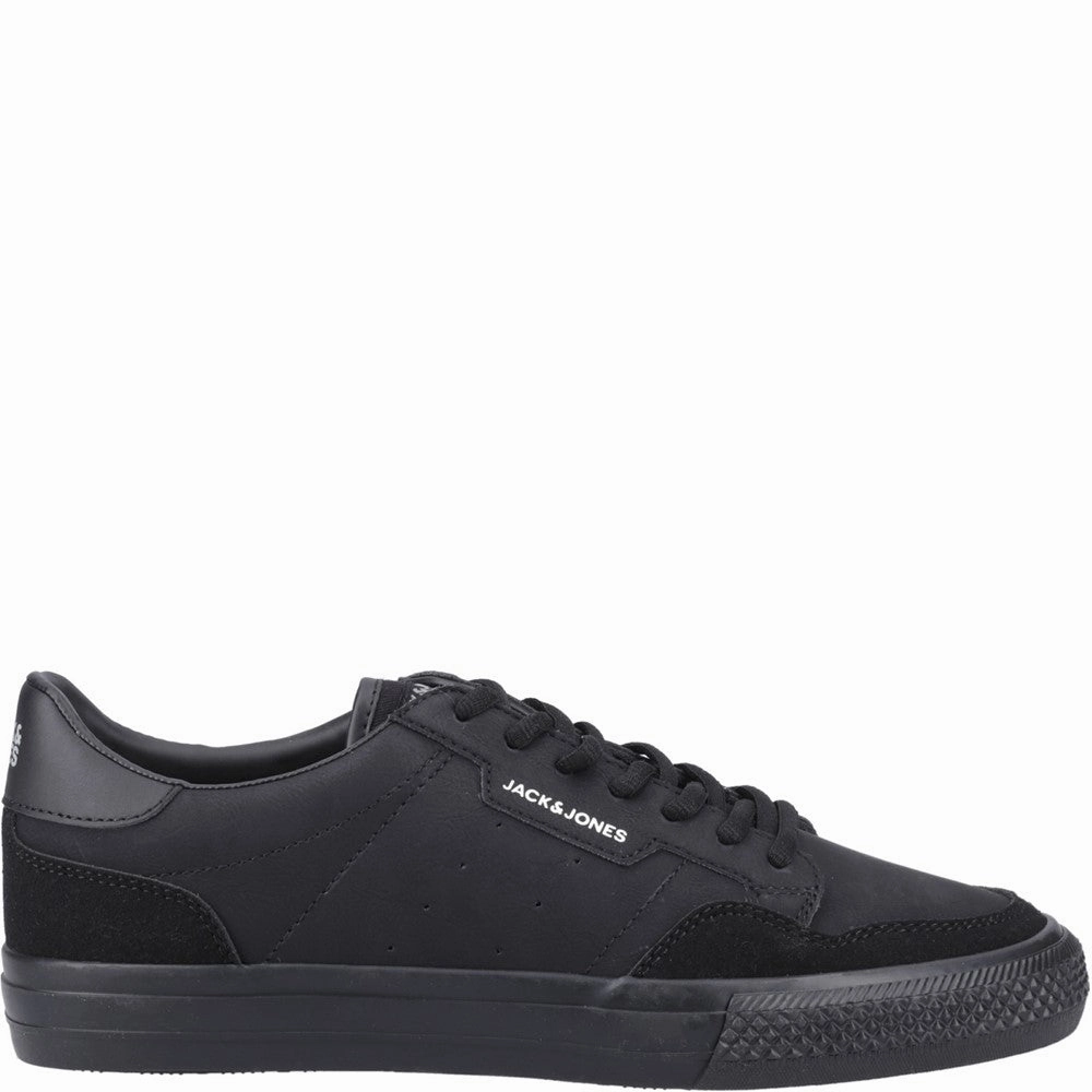 Jack & Jones Mordern Special Trainers Cushioned Insoles Minimalist