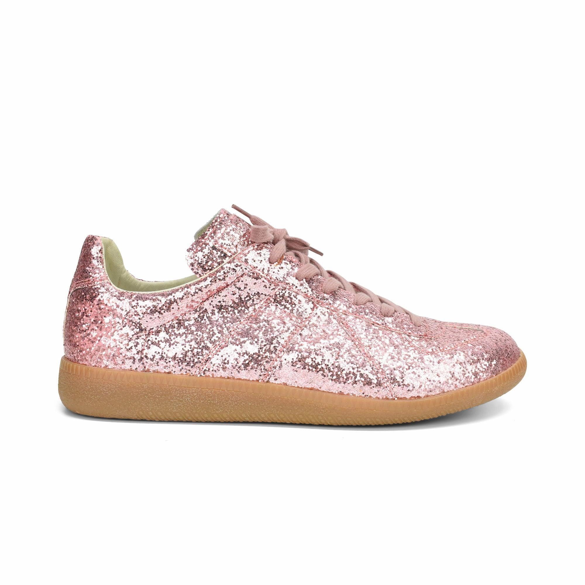 Margiela Replica Sneakers - Women'S  40 Casual Footwear Water Resistant