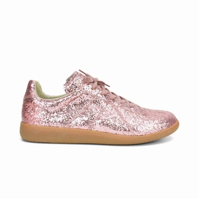Margiela Replica Sneakers - Women'S  40 Casual Footwear Water Resistant