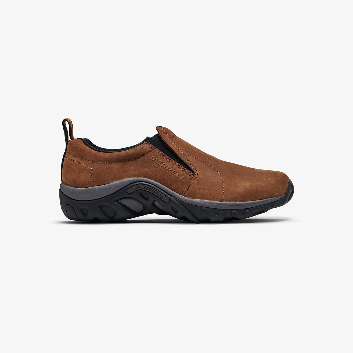 Comfort Shoes Flexible Merrell Men'S Jungle Moc Nubuck