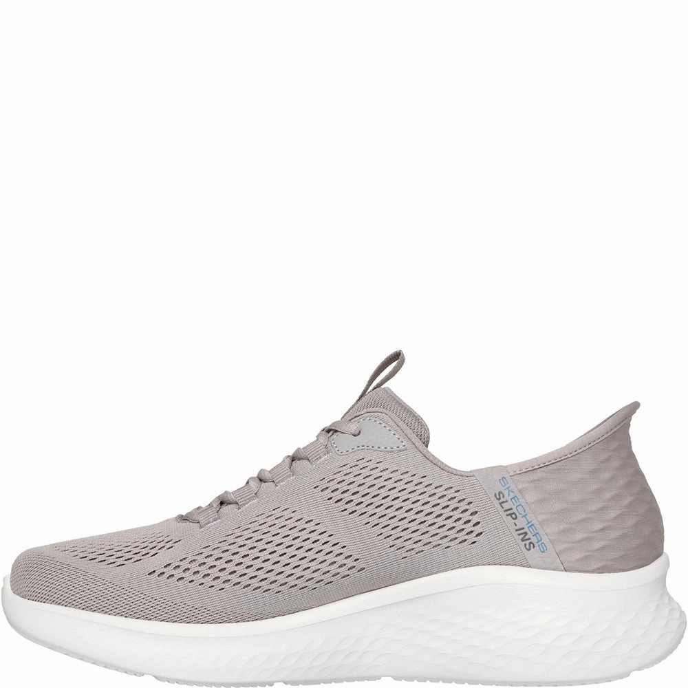Skechers Skech-Lite Pro Primebase Trainers Waterproof Sustainable Shoes
