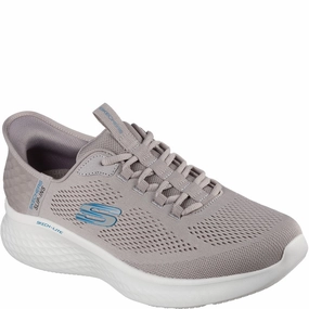 Skechers Skech-Lite Pro Primebase Trainers Minimal Footwear