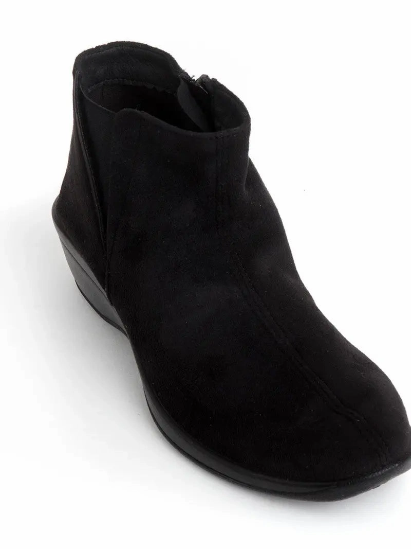 Flexible Women??S Arcopedico Luana ?C Flexible, Supportive & Stylish For All Seasons