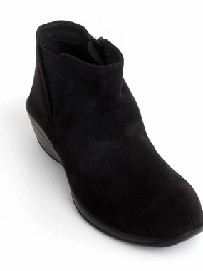 Slip Resistant Work Women??S Arcopedico Luana ?C Flexible, Supportive & Stylish For All Seasons