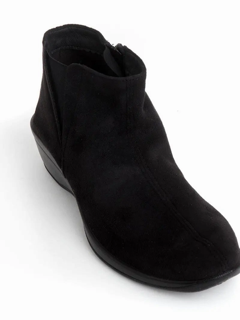Timeless Minimalist Women??S Arcopedico Luana ?C Flexible, Supportive & Stylish For All Seasons