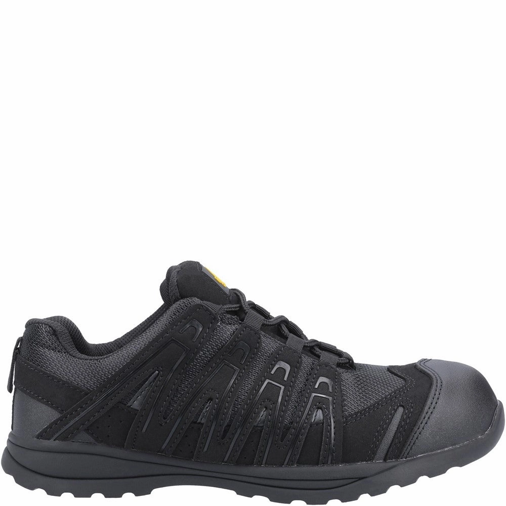 Statement Footwear Amblers Safety Fs40C Safety Trainers