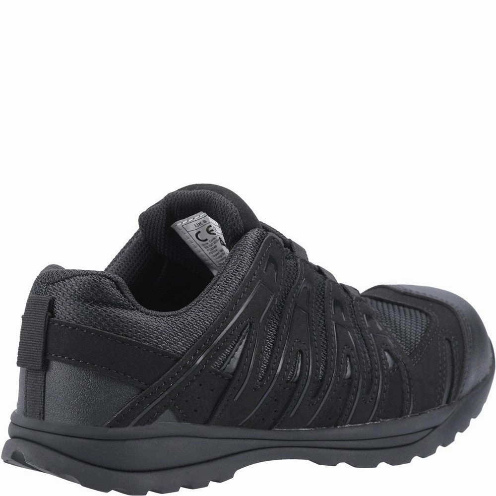 Versatile Style Amblers Safety Fs40C Safety Trainers