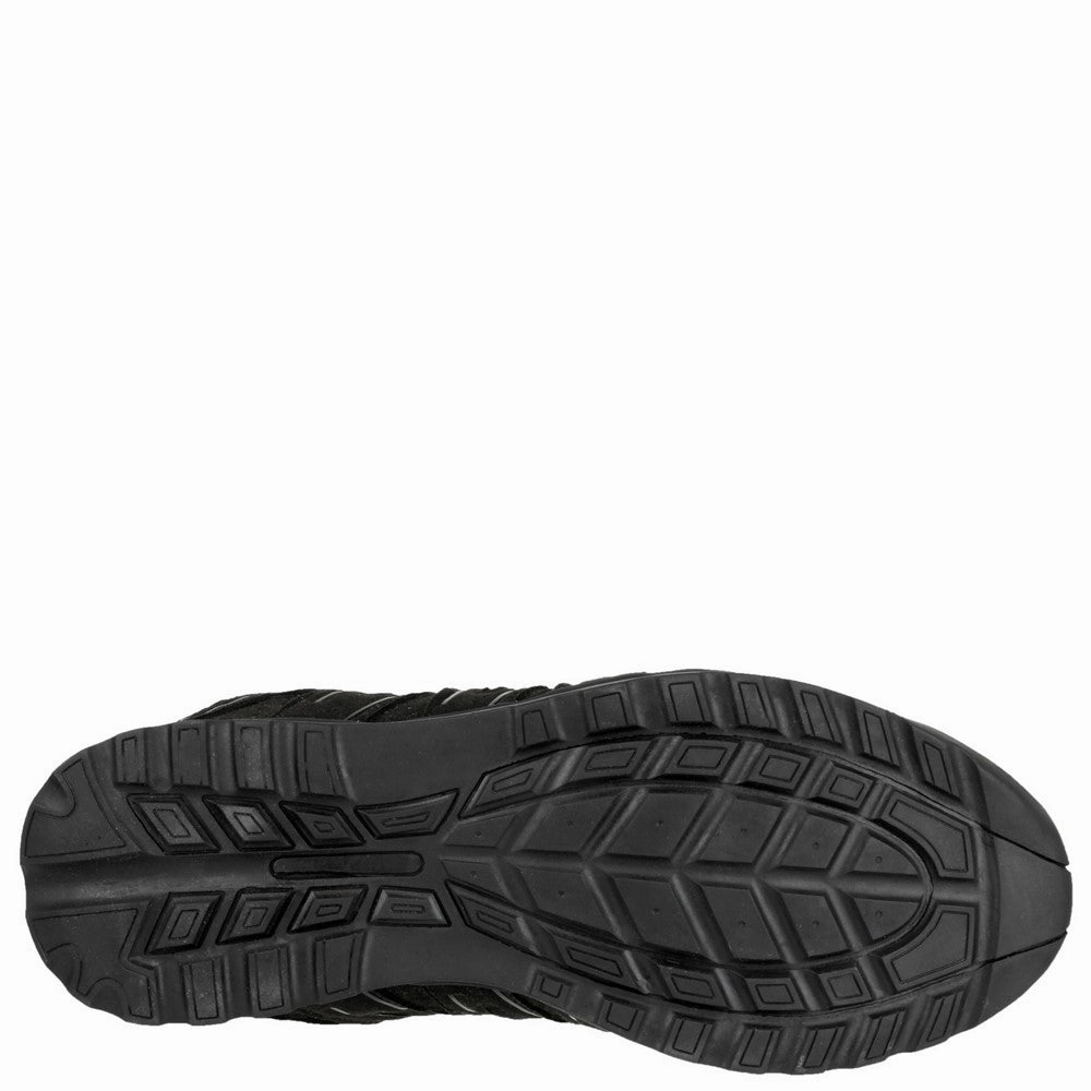 Everyday Sneakers All Day Comfort Amblers Safety Fs40C Safety Trainers