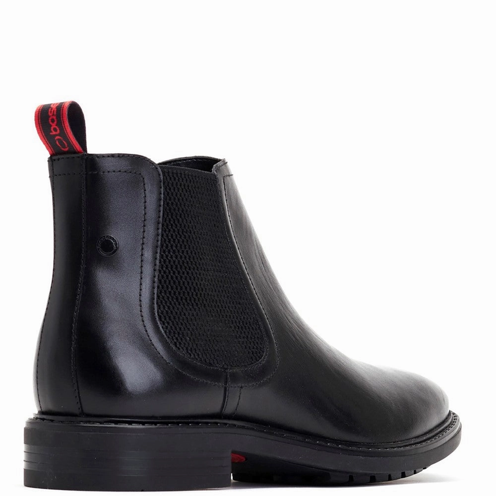 Base London Ranger Chelsea Boot Slip Resistant Non Slip