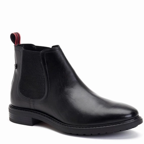Base London Ranger Chelsea Boot Supportive Footwear Weather Resistant