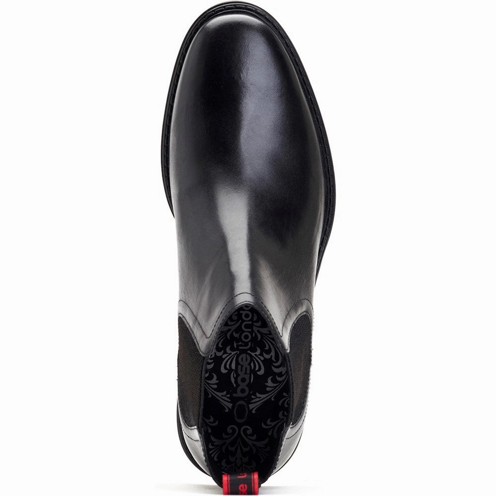 Base London Ranger Chelsea Boot Casual Footwear