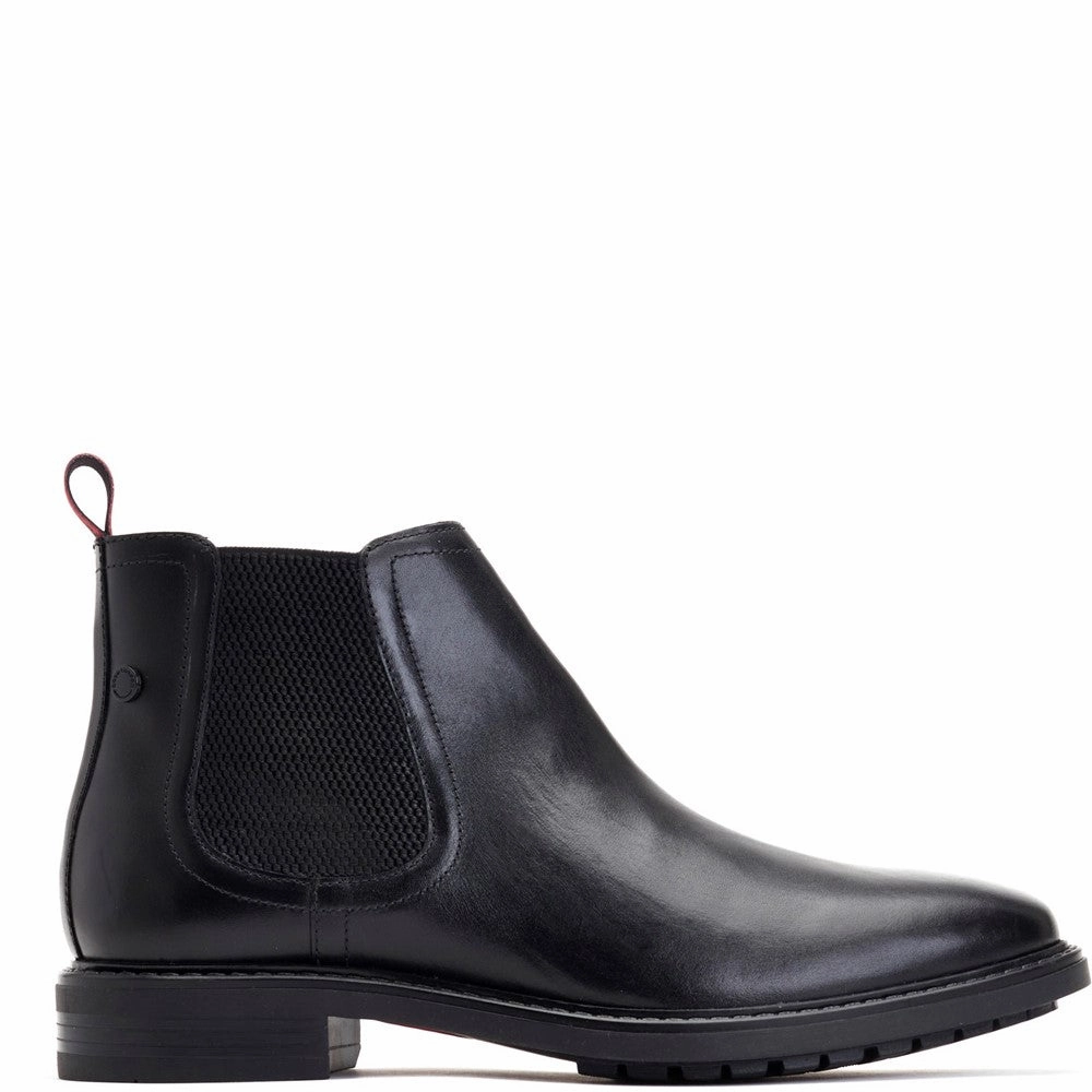 Base London Ranger Chelsea Boot Streetwear Footwear