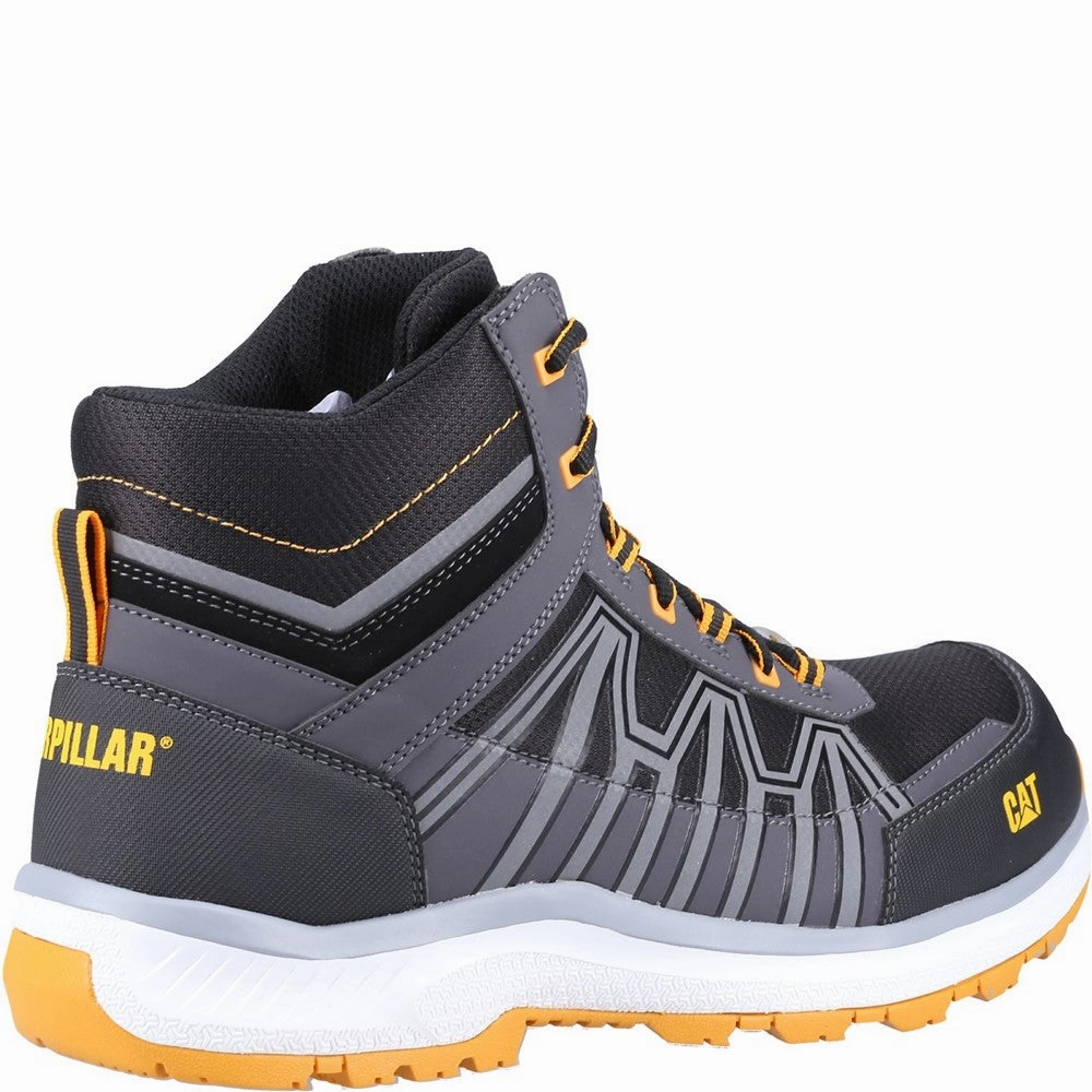 Eco Friendly Weather Ready Caterpillar Charge Hiker