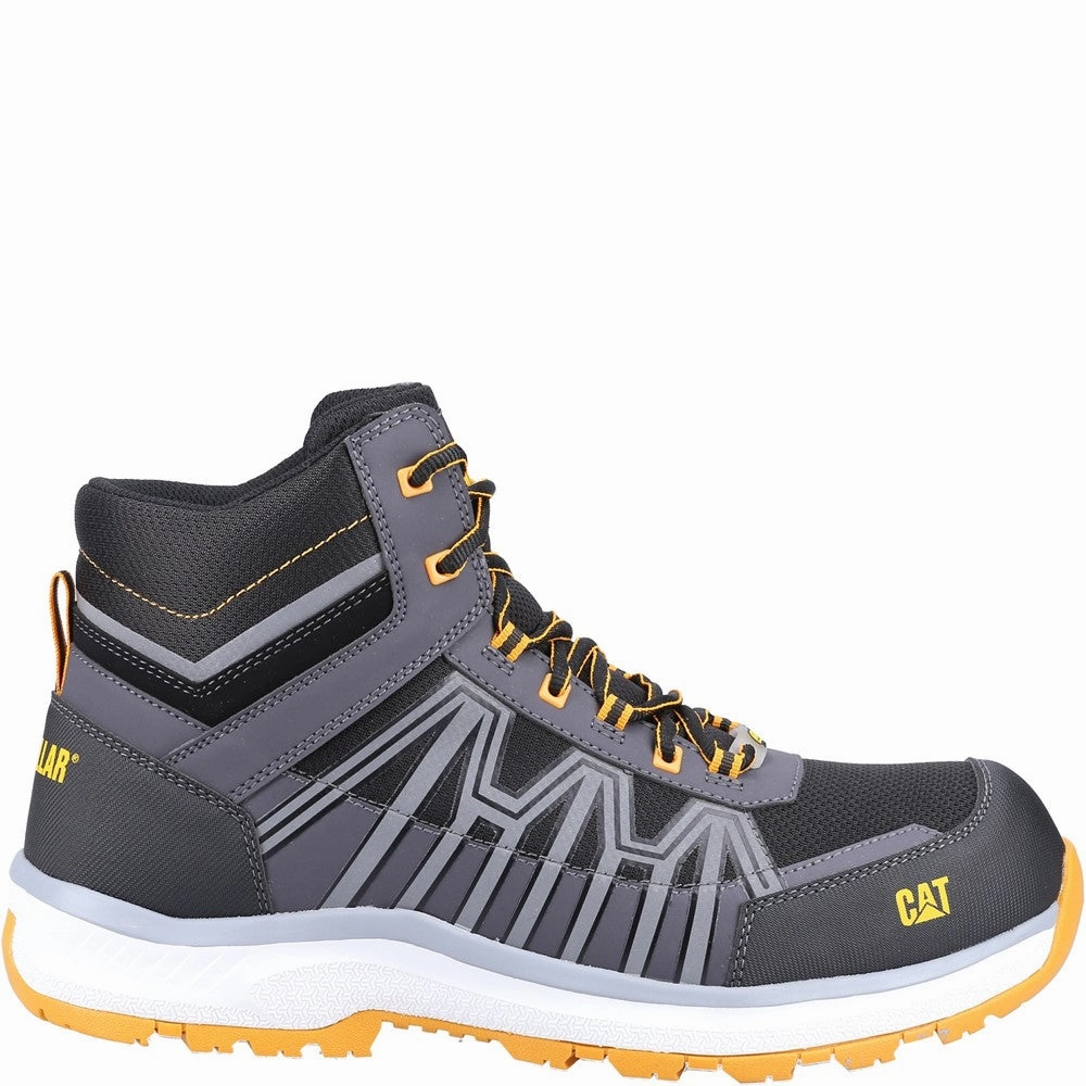 Premium Comfort Minimalist Caterpillar Charge Hiker