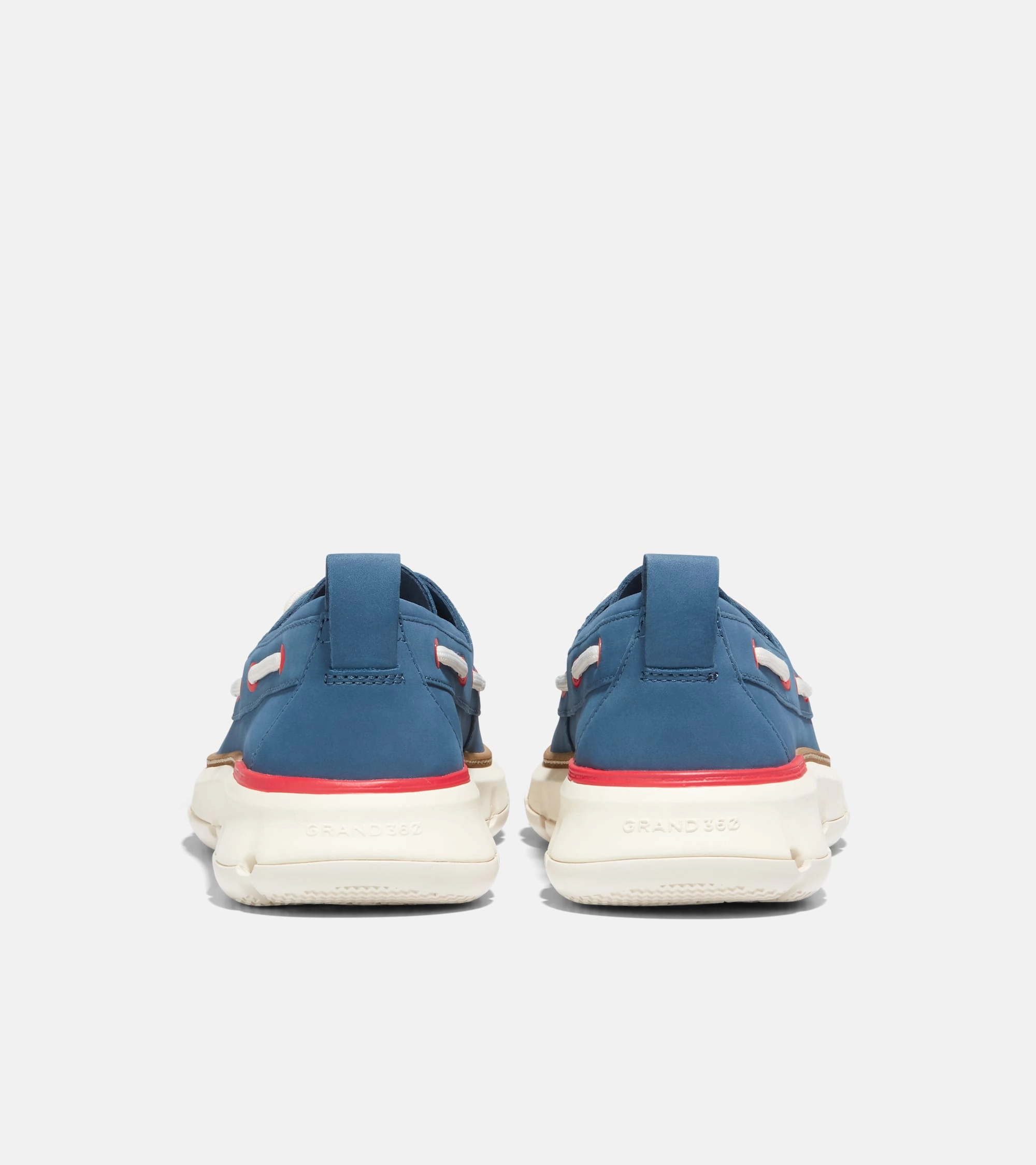 Lightweight Shoes Cole Haan Women'S 4.Zer?grand Regatta Boat Shoe