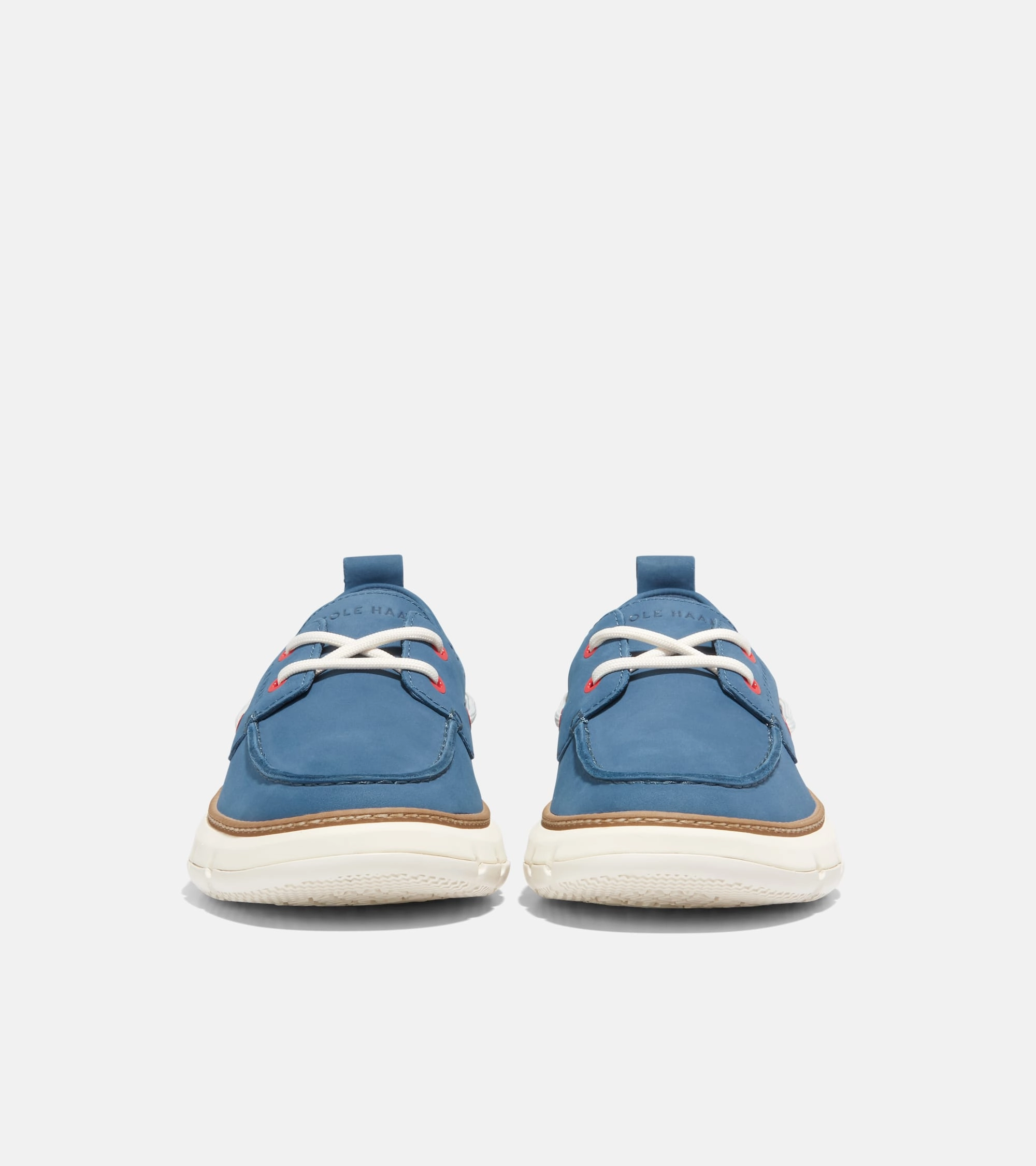 Machine Washable Cole Haan Women'S 4.Zer?grand Regatta Boat Shoe