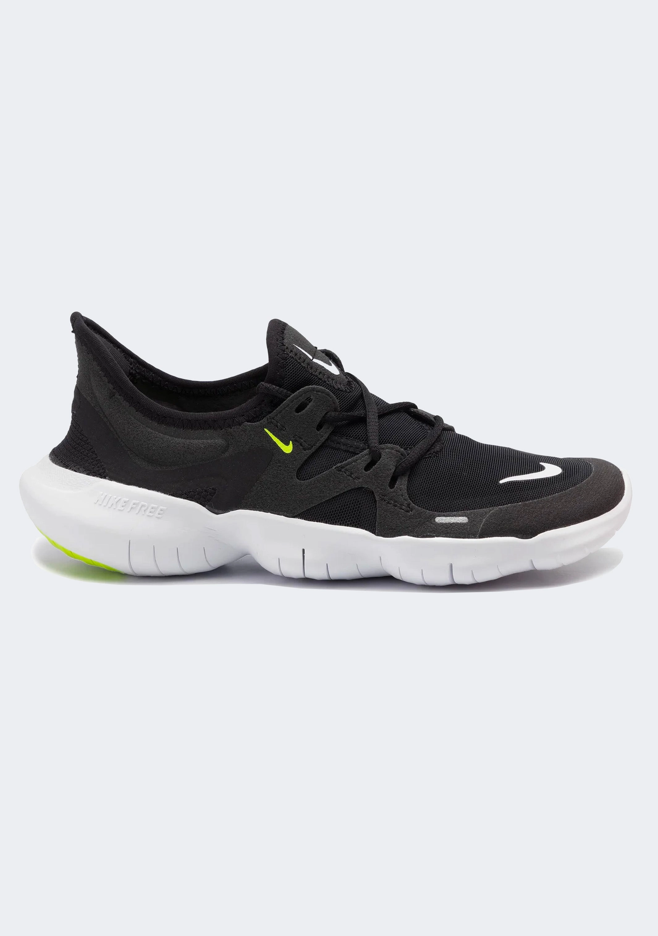 Streetwear Footwear Nike Women'S Free Run 5.0