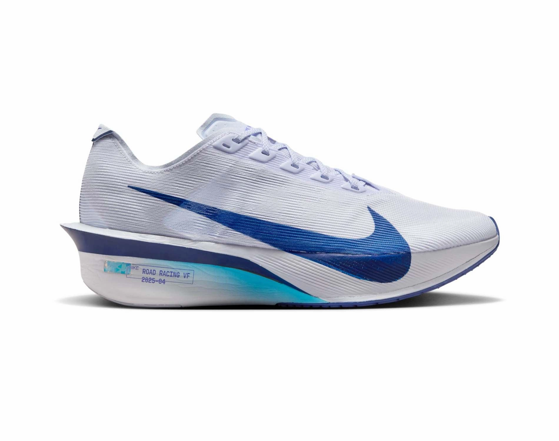Nike Zoom Vaporfly Next% 4 Mens Slip Resistant