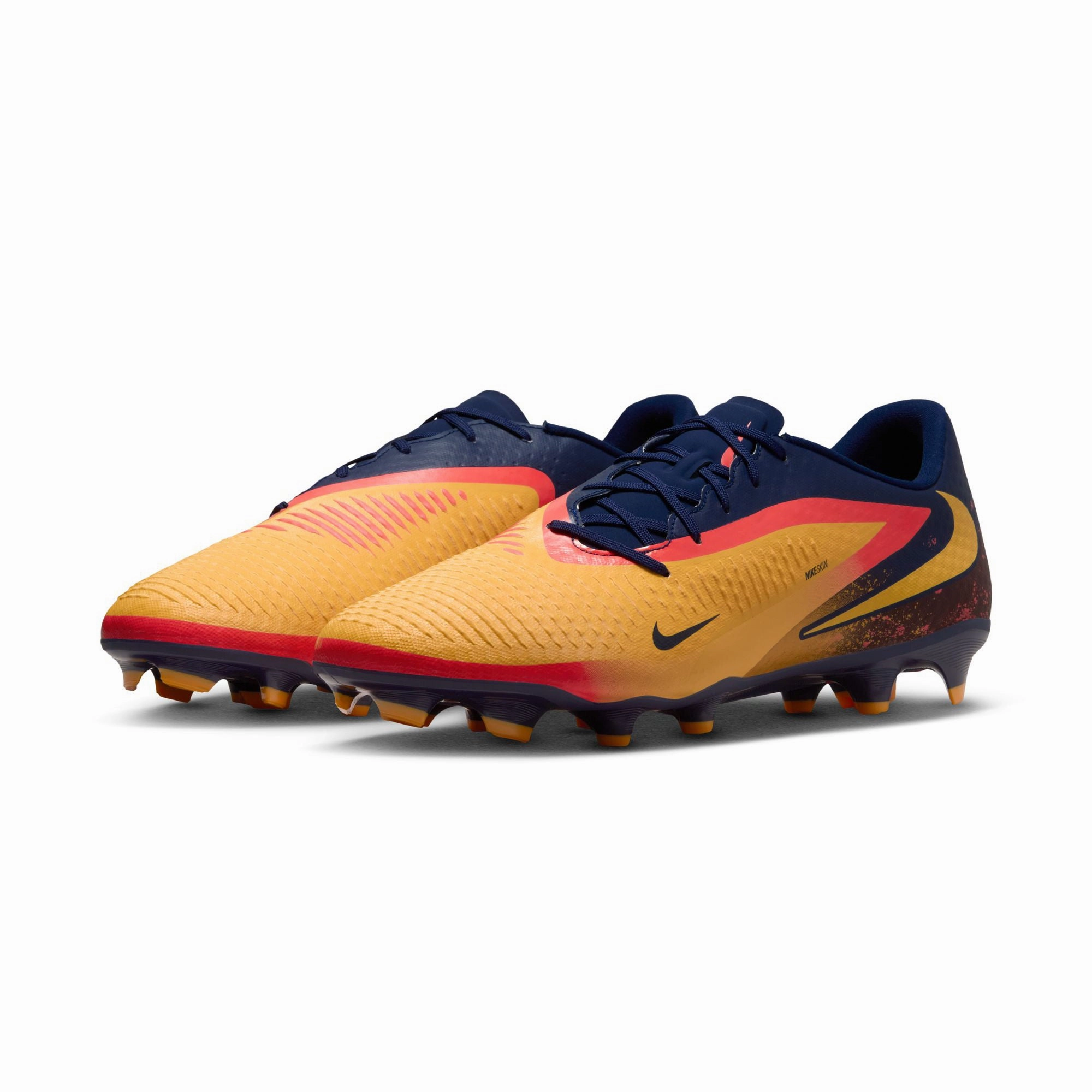 Daylong Comfort Quick Dry Phantom 6 Low Academy Fg/Mg Erling Haaland Men'S Football Boots