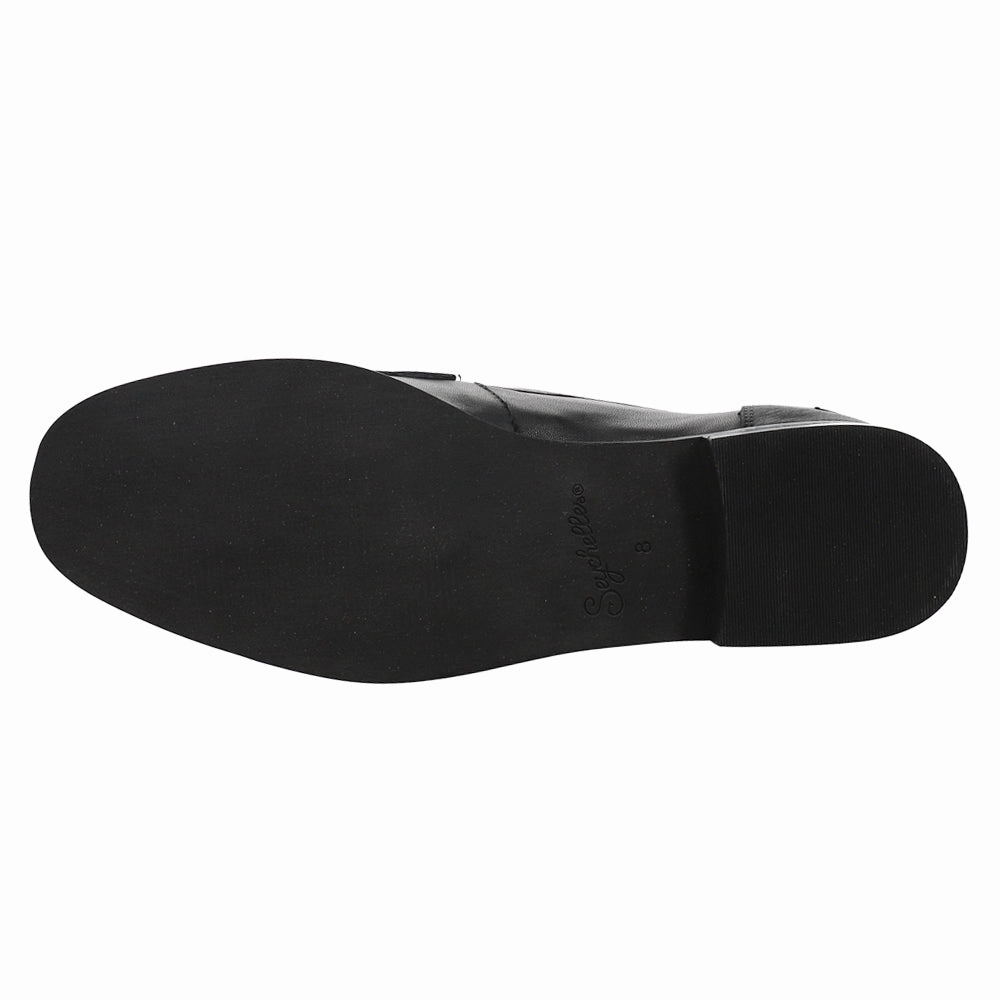 Sooner Or Later Studded Slip On Loafers Eco Friendly Odor Control
