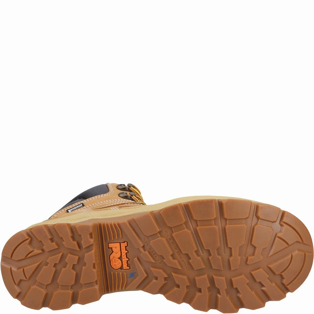 Timberland Pro Titan 6" Safety Boot Modern Footwear