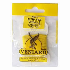 Extra Fine Vernille Chenille - Veniard