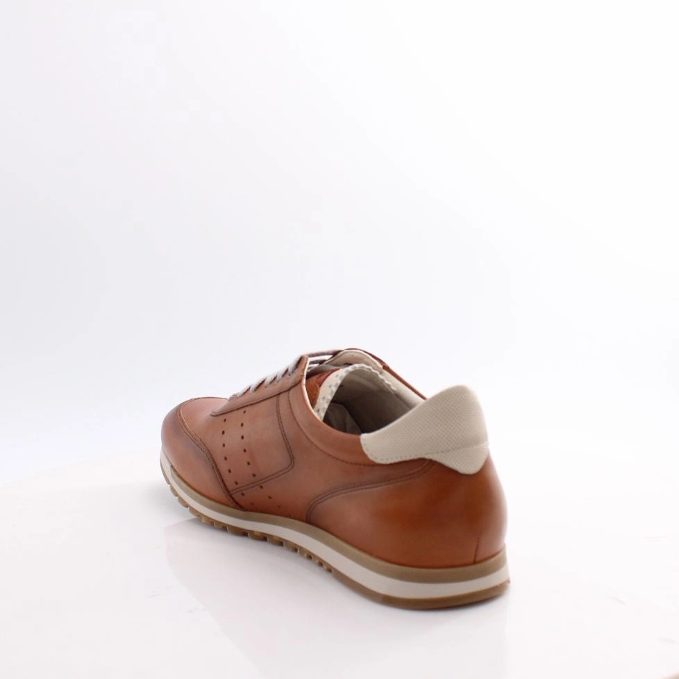 Travel Footwear Everyday Sneakers F1186 Sander Fluchos 25