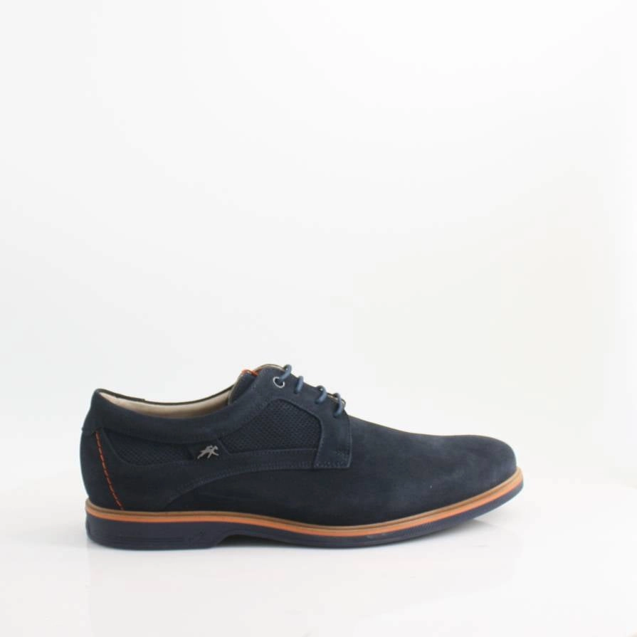 Urban Durable Shoes F1744 Habana Fluchos 25