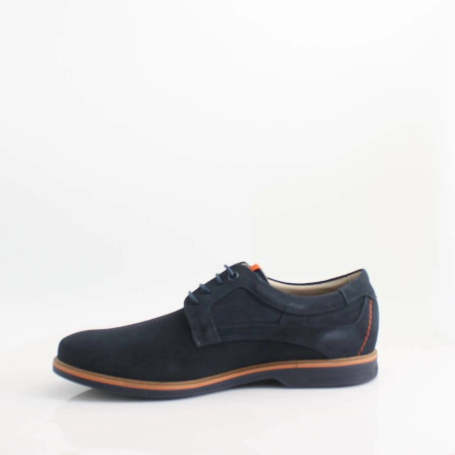 Streetwear Footwear F1744 Habana Fluchos 25