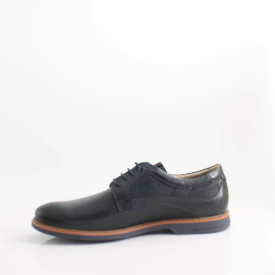 Breathable Mesh Comfort Heel F1744 Habana Fluchos 25