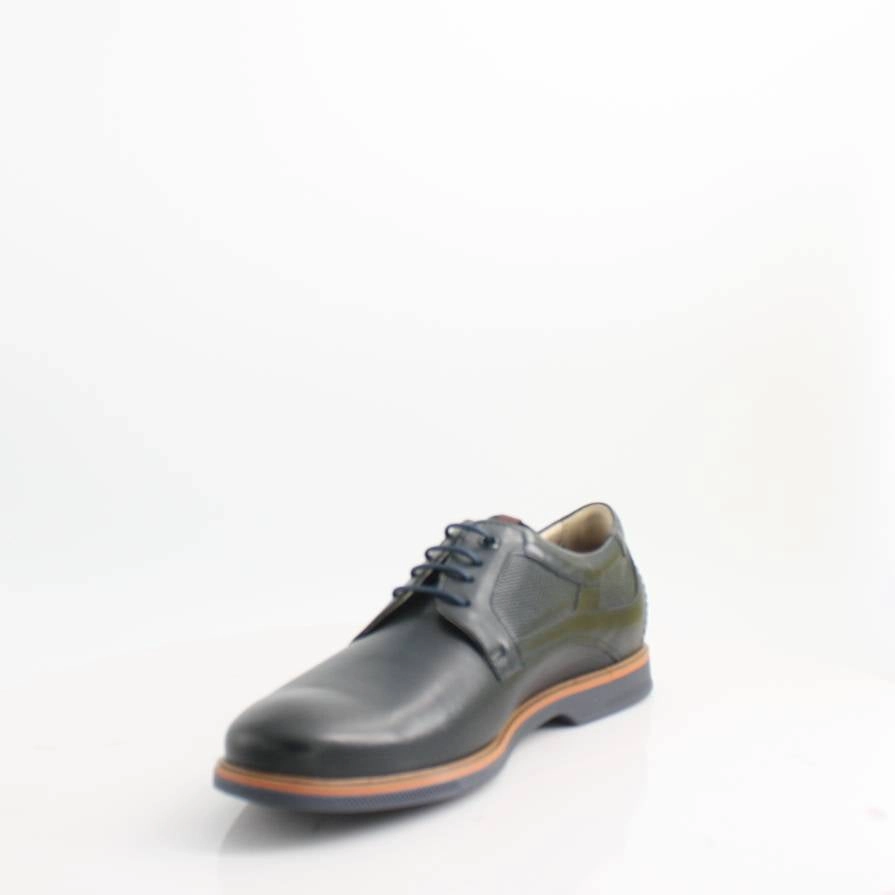 F1744 Habana Fluchos 25 Canvas Shoes