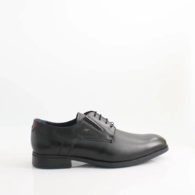 F1887 Habana Fluchos 25 Leather Shoes Secure Fit