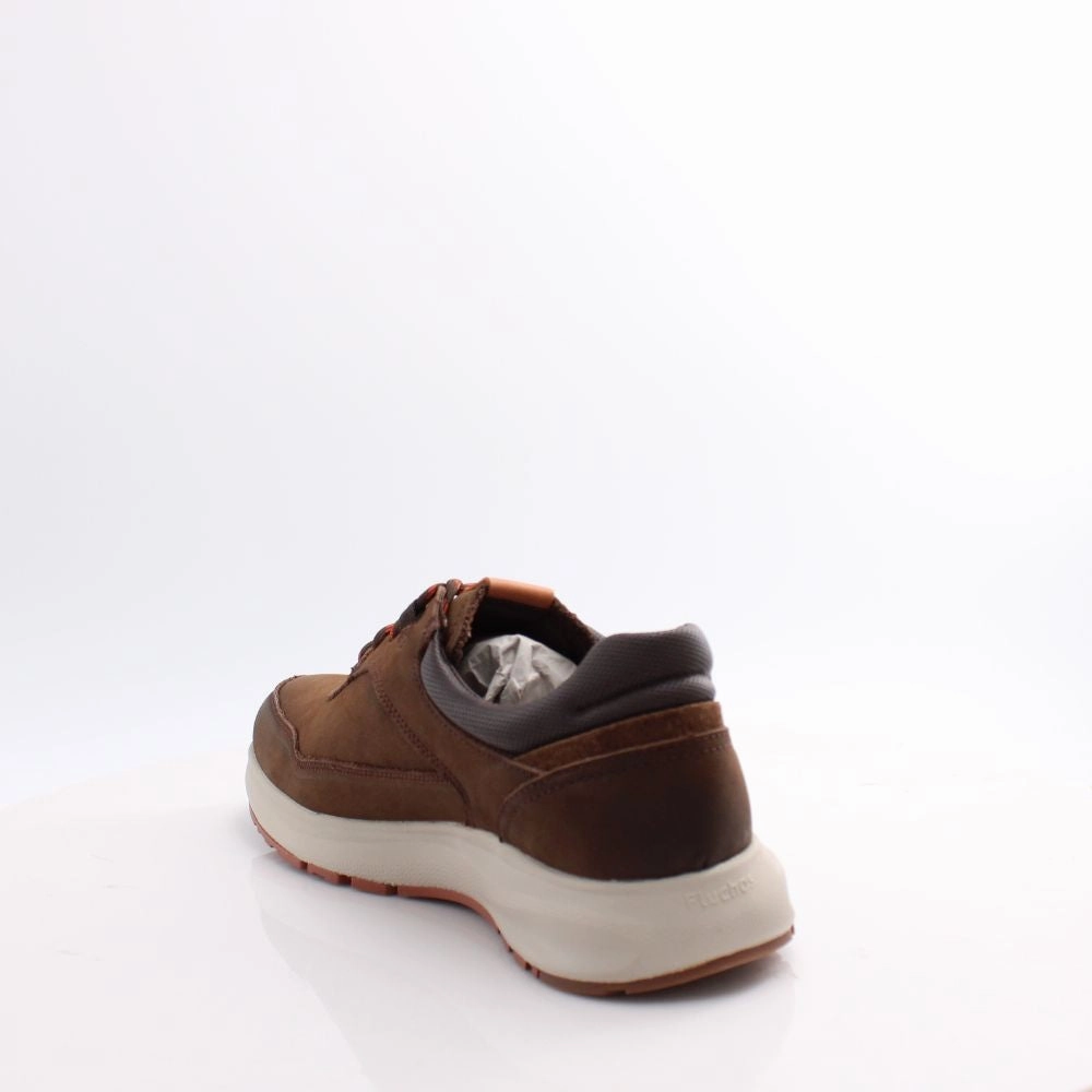 Everyday Sneakers Lightweight Shoes F2069 Fluchos 25 Water Proof