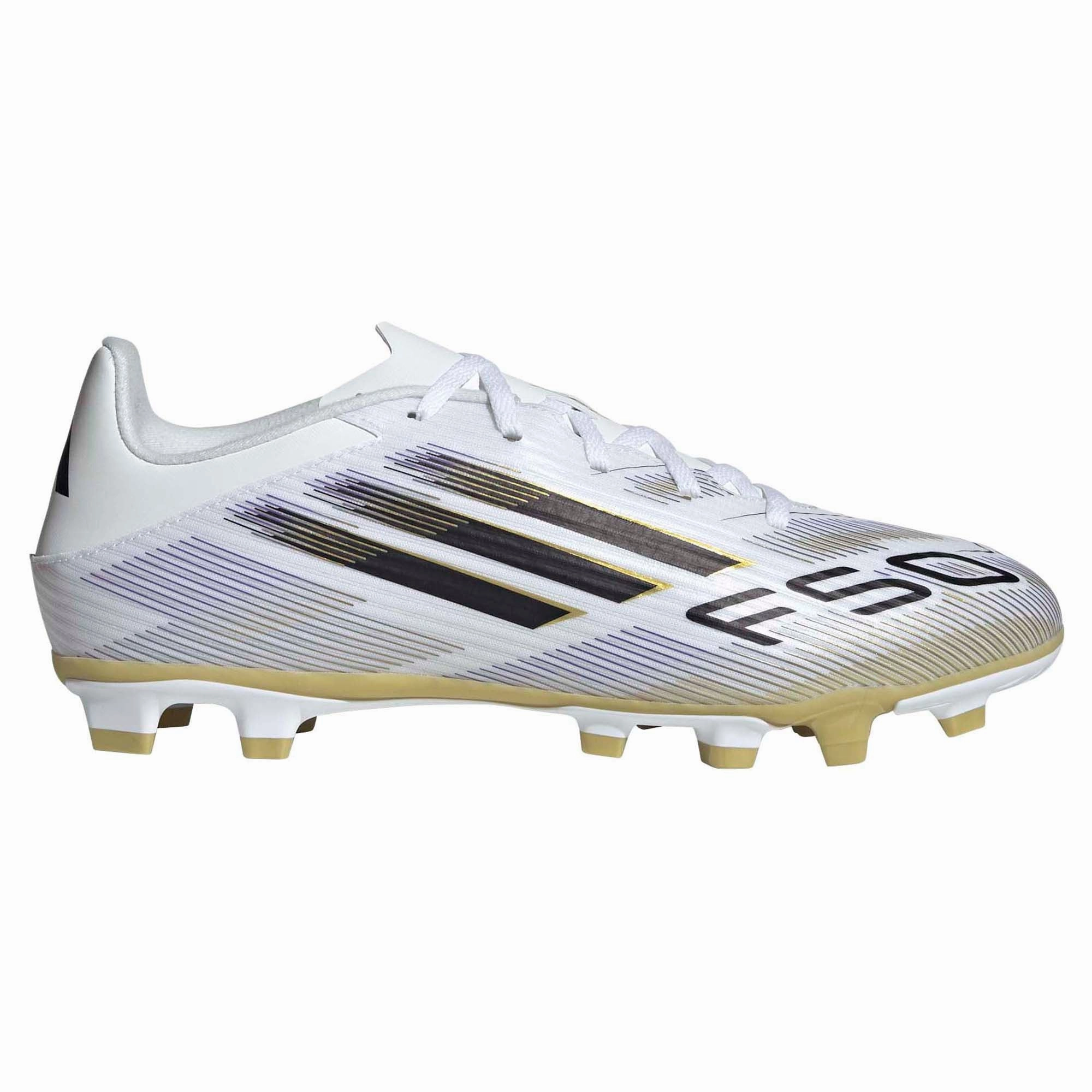 F50 Club Fg/Mg Unisex Football Boots Versatile Footwear
